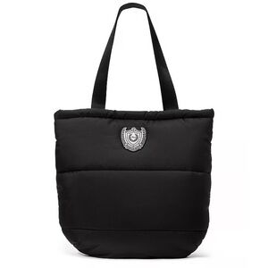 VICTORIA'S SECRET
Quilted Tote Bag